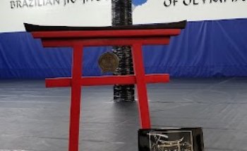 Brazilian Jiu-jitsu of Olympia, Kickboxing & MMA