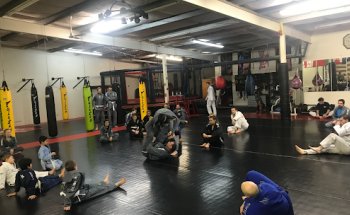 United Training Center