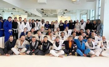 Hammerhead Mixed Martial Arts Gym of Team Carlson Gracie