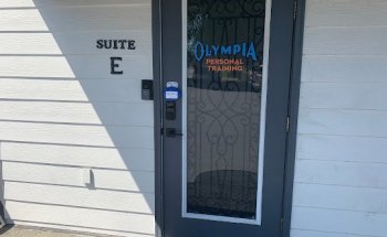 Olympia Personal Training