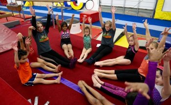 Alley Oop Gymnastics Center