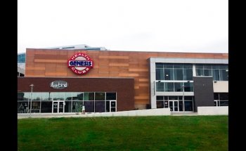 Genesis Health Clubs - Aksarben