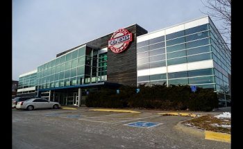 Genesis Health Clubs - Sprague