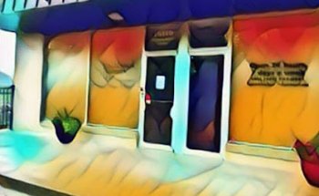 Rockbrook Women's Gym