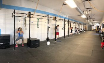 DTO CrossFit