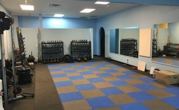 Compete Personal Fitness LLC