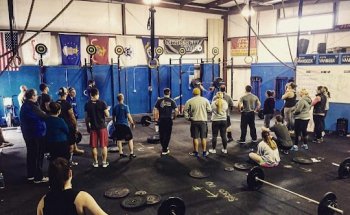 CrossFit Hydro