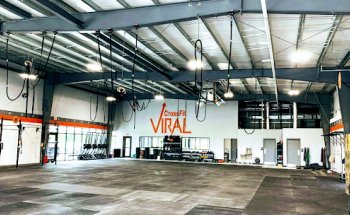 Crossfit Viral