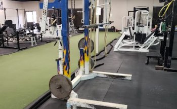 Omaha Barbell