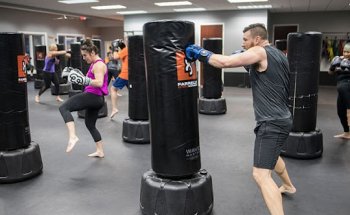 Farrell's eXtreme Bodyshaping - Omaha - Midtown