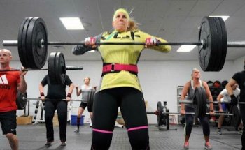 Ontario Fitness Club