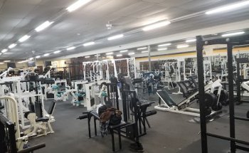 Fleet's Fitness Center