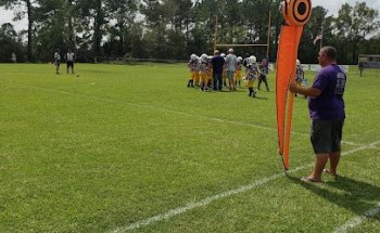 Mauriceville Youth Football