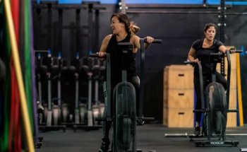 CrossFit Inversion West
