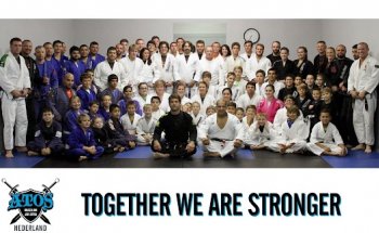 Golden Triangle Jiu-jitsu Academy