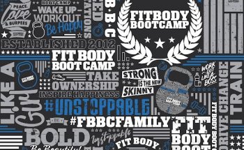 East Orange Fit Body Boot Camp