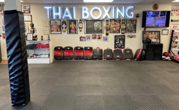 Carrillo Muay Thai - Thai Boxing - Kick Boxing Santa Ana Orange Orange County