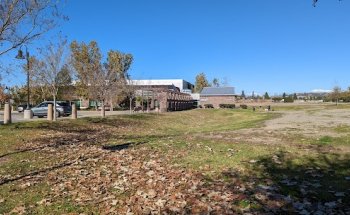 Grijalva Sports Center