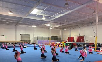 California Gymnastics