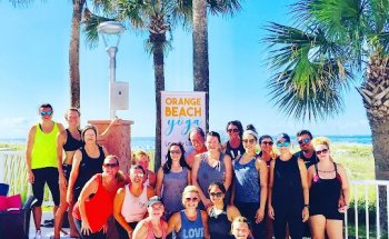 Orange Beach Yoga