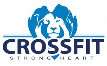 CrossFit Strong Heart
