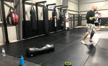 10th Planet Jiu Jitsu Gulf Shores