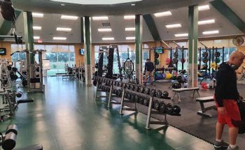 Radford Fitness Center