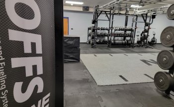 Wenzel Fitness Center