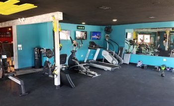 Victor's GYM