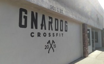 Gnardog Crossfit