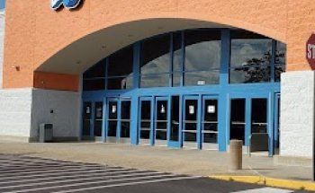 Crunch Fitness - Orange Park