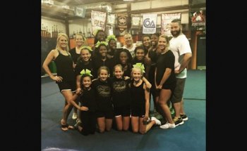 Davis Allstar Gym Inc