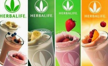 Herbalife Independent Member