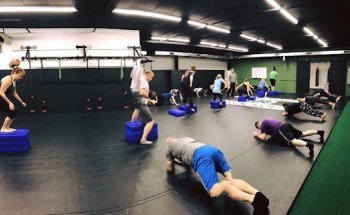 Southside Knockout Training Orland Park