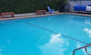 Oroville YMCA Aquatics Center