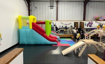 2B Fit Studio - Home of Fit4Mom Oswego