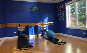 Allegro Moves Fitness Studio