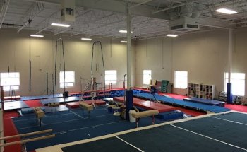 Premier Gymnastics Academy West