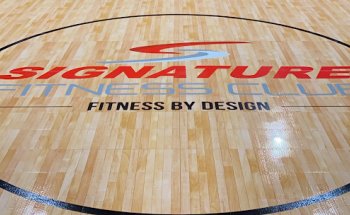 Signature Fitness Club Yorkville