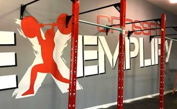 CrossFit Exemplify