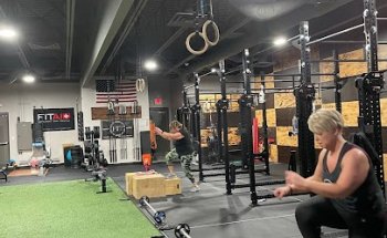 F.I.T. Functional Integrated Training Corporation