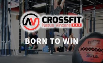 Crossfit Natus Vincere and Personal Training