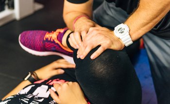 Peak 24/7 @ Northwest