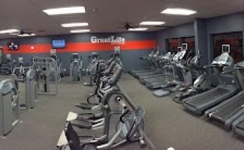 Greatlife Golf & Fitness Gym