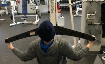 The Edge Gym & Fitness