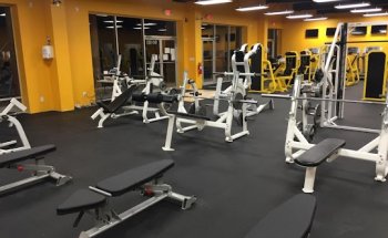 Riverside Fitness