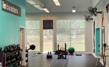 Breakthrough Fitness