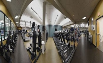 Oviedo YMCA Family Center