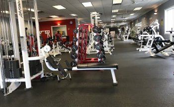 Optimal Fitness 24/7 Owasso