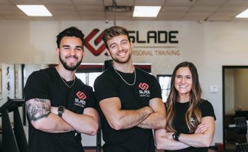 Slade Personal Training